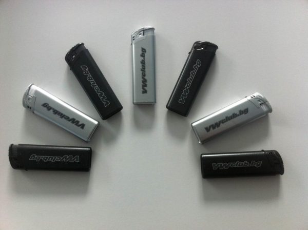VWclub.bg lighter