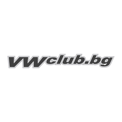 VWclub.bg sticker